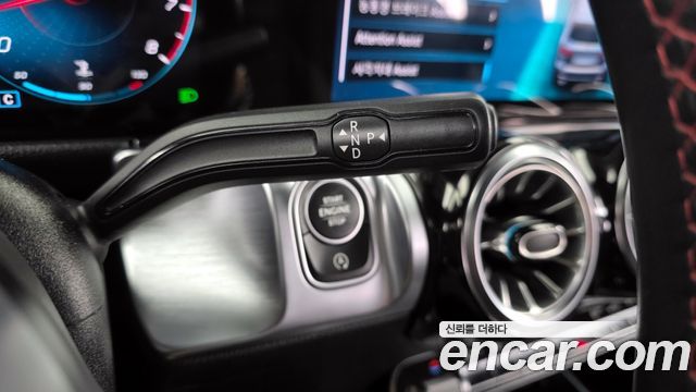 Mercedes-Benz GLB-Class (X247) GLB250 4MATIC 2021 — фото 9