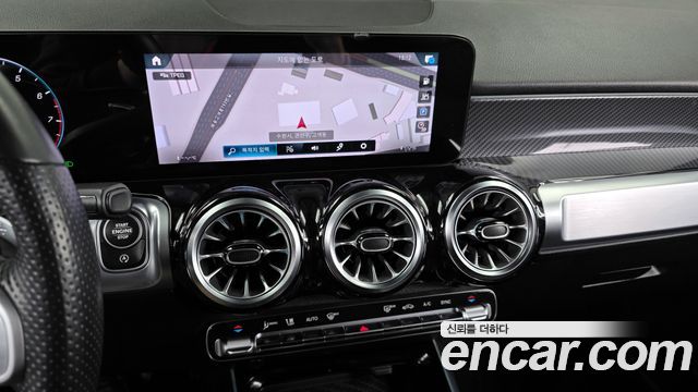 Mercedes-Benz GLB-Class (X247) GLB250 4MATIC 2021 — фото 14