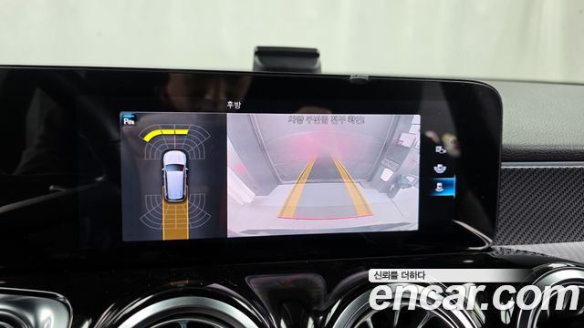 Mercedes-Benz GLB-Class (X247) GLB250 4MATIC 2021 — фото 15
