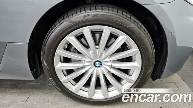 BMW 6 Series GT (G32) 630i xDrive Luxury 2023 — фото 5
