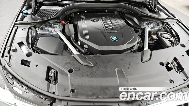 BMW 6 Series GT (G32) 630i xDrive Luxury 2023 — фото 6