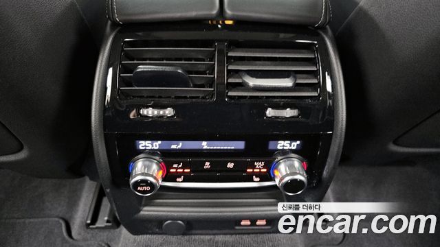 BMW 6 Series GT (G32) 630i xDrive Luxury 2023 — фото 19