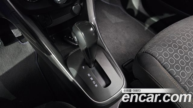 Chevrolet Trax 1.4 LS 2020 — фото 9