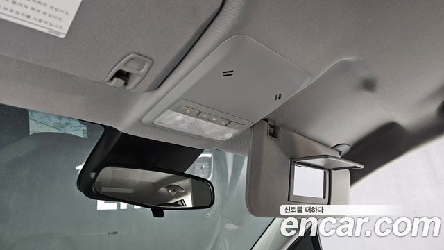 Chevrolet Trax 1.4 LS 2020 — фото 18