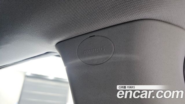 Chevrolet Trax 1.4 LS 2020 — фото 19