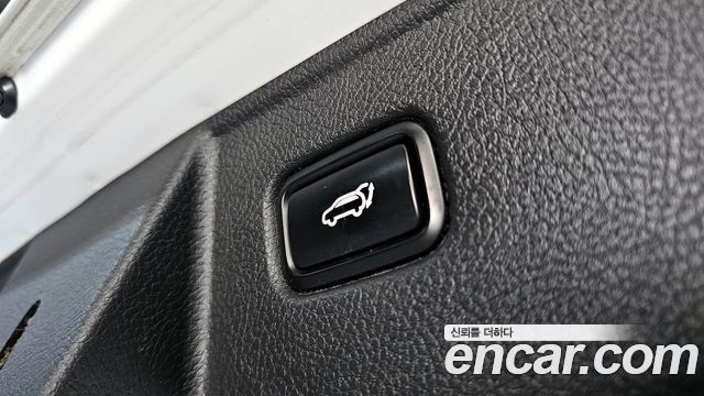 Kia Mohave The Master Diesel 3.0 4WD 7-Seater Masters 2022 — фото 18