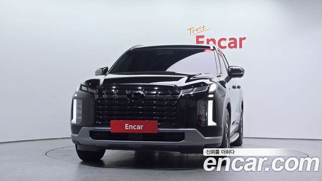 Hyundai Palisade Gasoline 3.8 2WD Exclusive 2023 — фото 3