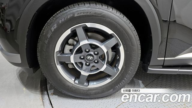 Hyundai Palisade Gasoline 3.8 2WD Exclusive 2023 — фото 5