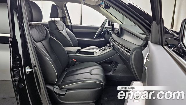 Hyundai Palisade Gasoline 3.8 2WD Exclusive 2023 — фото 10