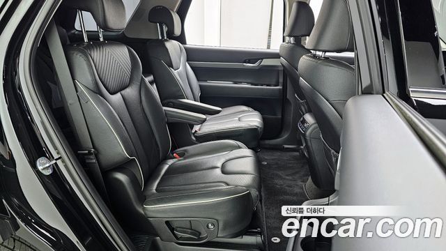 Hyundai Palisade Gasoline 3.8 2WD Exclusive 2023 — фото 12