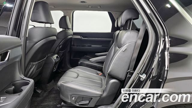 Hyundai Palisade Gasoline 3.8 2WD Exclusive 2023 — фото 13