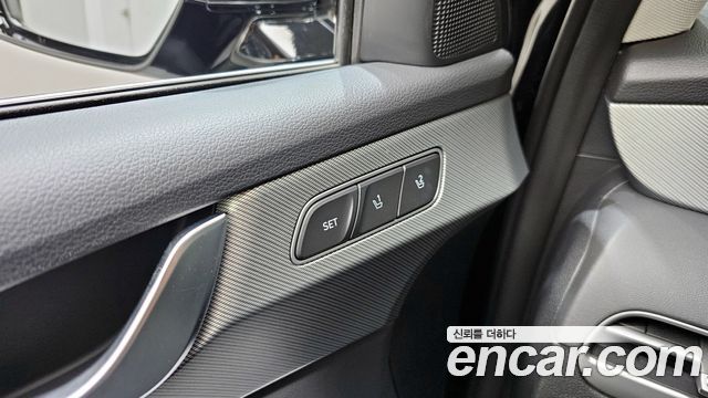 Hyundai Palisade Gasoline 3.8 2WD Exclusive 2023 — фото 18