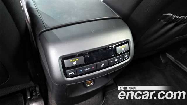 Hyundai Palisade Gasoline 3.8 2WD Exclusive 2023 — фото 19