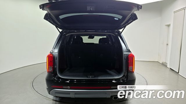 Hyundai Palisade Gasoline 3.8 2WD Exclusive 2023 — фото 20