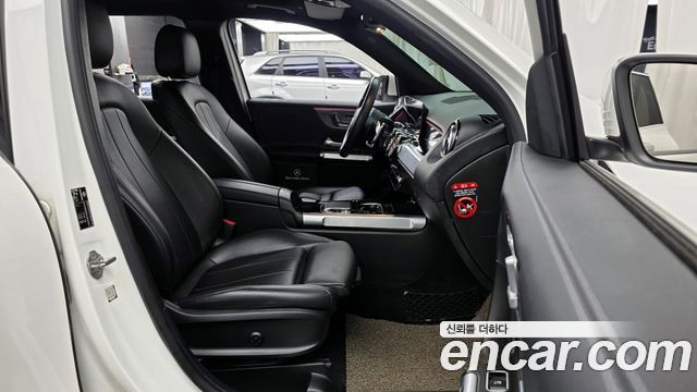Mercedes-Benz GLB-Class (X247) GLB220 2020 — фото 11