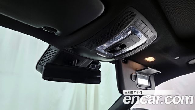 Mercedes-Benz GLB-Class (X247) GLB220 2020 — фото 19