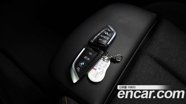 BMW 1 Series (F40) 118d Sport 2021 — фото 19