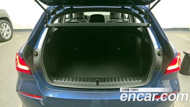 BMW 1 Series (F40) 118d Sport 2021 — фото 20