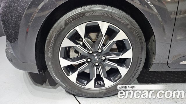 Kia Carnival (IV) Diesel 7-Seater Signature 2022 — фото 5
