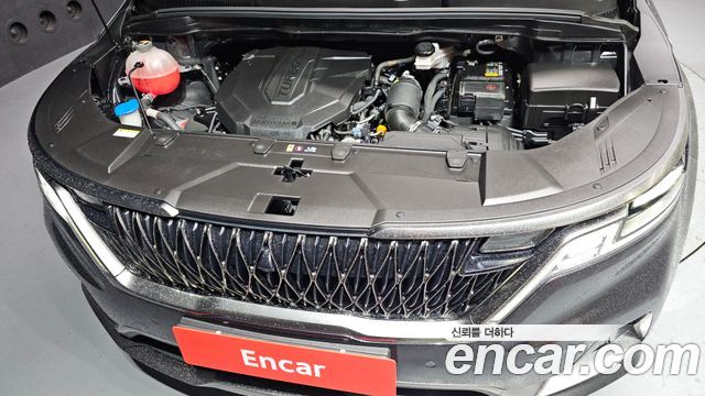 Kia Carnival (IV) Diesel 7-Seater Signature 2022 — фото 6