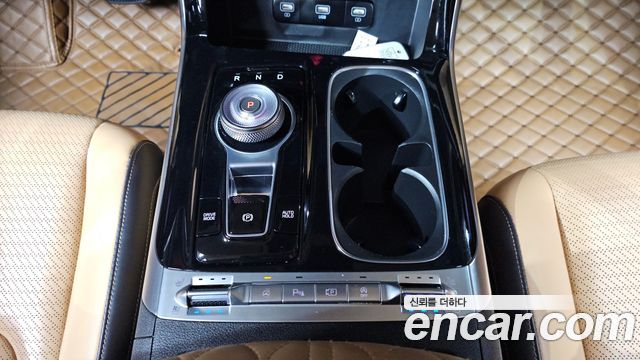 Kia Carnival (IV) Diesel 7-Seater Signature 2022 — фото 9