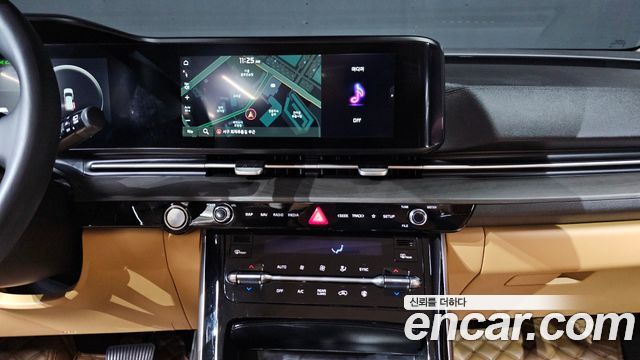 Kia Carnival (IV) Diesel 7-Seater Signature 2022 — фото 14