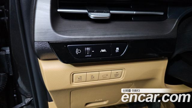 Kia Carnival (IV) Diesel 7-Seater Signature 2022 — фото 17