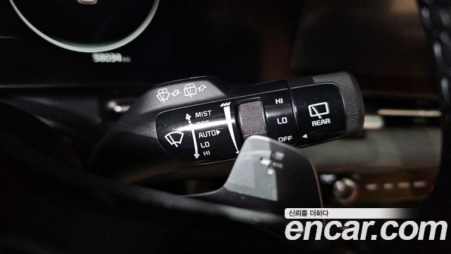 Kia Carnival (IV) Diesel 7-Seater Signature 2022 — фото 18