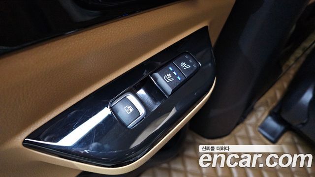 Kia Carnival (IV) Diesel 7-Seater Signature 2022 — фото 19