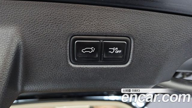 Kia Carnival (IV) Diesel 7-Seater Signature 2022 — фото 20
