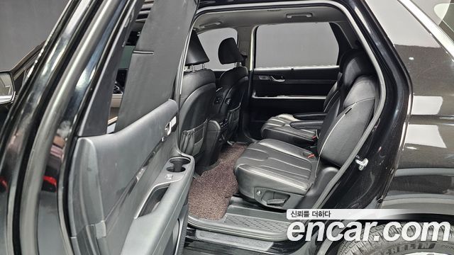 Hyundai Palisade Diesel 2.2 2WD Prestige 2022 — фото 12