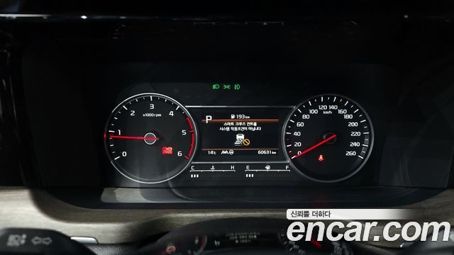 Kia Sorento (IV) Diesel 2.2 4WD Prestige 2023 — фото 8