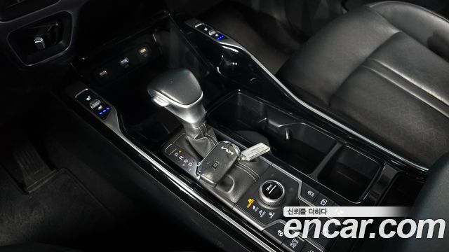 Kia Sorento (IV) Diesel 2.2 4WD Prestige 2023 — фото 9