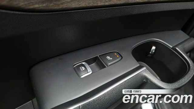 Kia Sorento (IV) Diesel 2.2 4WD Prestige 2023 — фото 18