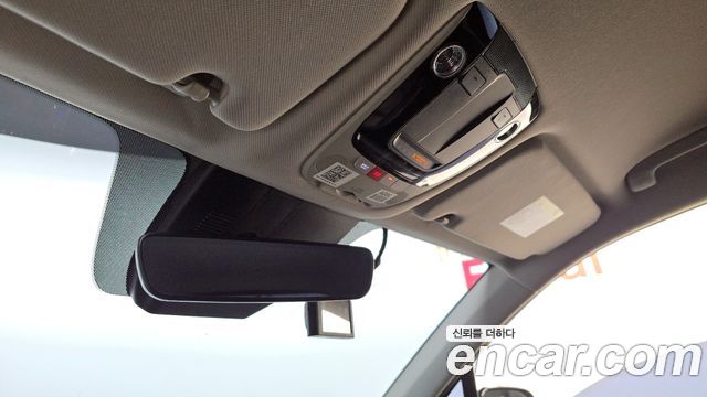 Kia Sorento (IV) Diesel 2.2 4WD Prestige 2023 — фото 19