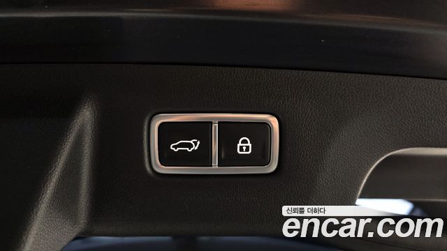 Kia Sorento (IV) Diesel 2.2 4WD Prestige 2023 — фото 20