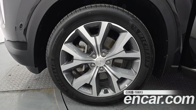 Hyundai Palisade Gasoline 3.8 2WD Prestige 2022 — фото 5