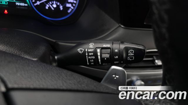 Hyundai Palisade Gasoline 3.8 2WD Prestige 2022 — фото 15