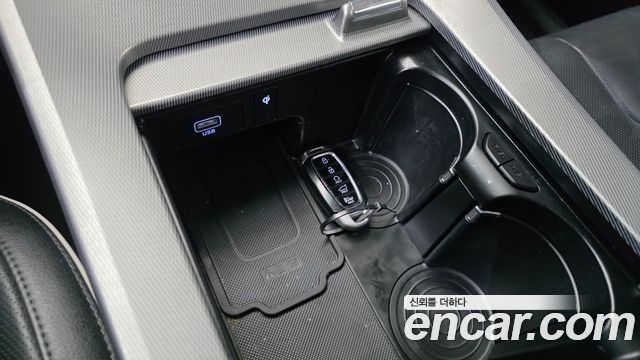 Hyundai Palisade Gasoline 3.8 2WD Prestige 2022 — фото 18