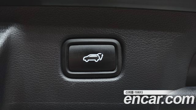 Hyundai Palisade Gasoline 3.8 2WD Prestige 2022 — фото 20