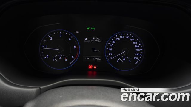 Hyundai Palisade Diesel 2.2 2WD Exclusive 2021 — фото 8