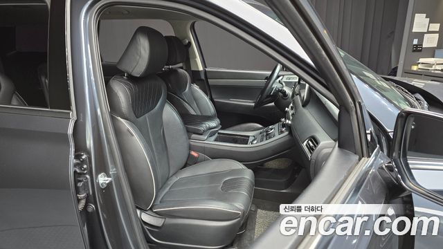 Hyundai Palisade Diesel 2.2 2WD Exclusive 2021 — фото 12