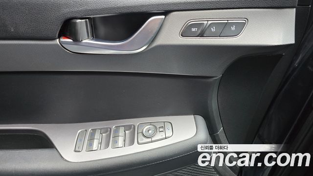 Hyundai Palisade Diesel 2.2 2WD Exclusive 2021 — фото 14