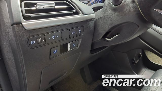 Hyundai Palisade Diesel 2.2 2WD Exclusive 2021 — фото 15