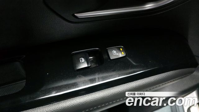 Hyundai Tucson (NX4) Gasoline 1.6 Turbo 4WD Inspiration 2023 — фото 17