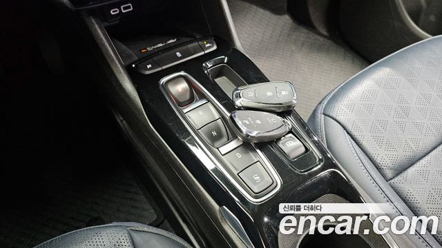 Chevrolet Bolt EUV Premier 2023 — фото 9