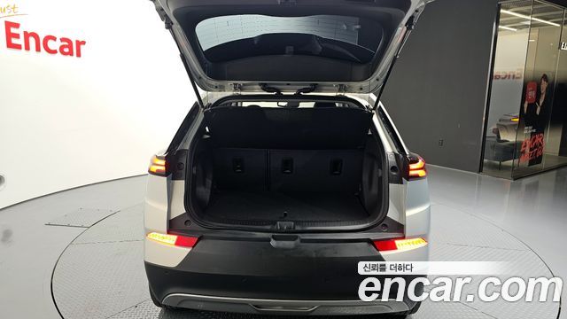 Chevrolet Bolt EUV Premier 2023 — фото 20