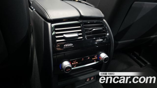 BMW 6 Series GT (G32) 620d xDrive M Sport 2022 — фото 19