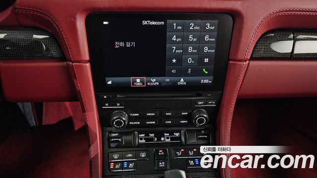 Porsche 718 Boxster 2.5 GTS 2019 — фото 15