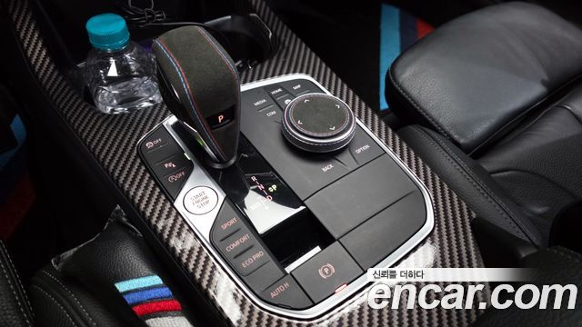 BMW 1 Series (F40) 120i M Sports 2022 — фото 9